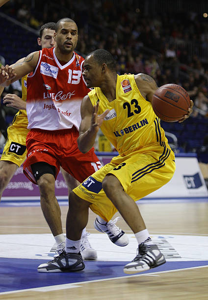 其篮球才华 其篮球才华