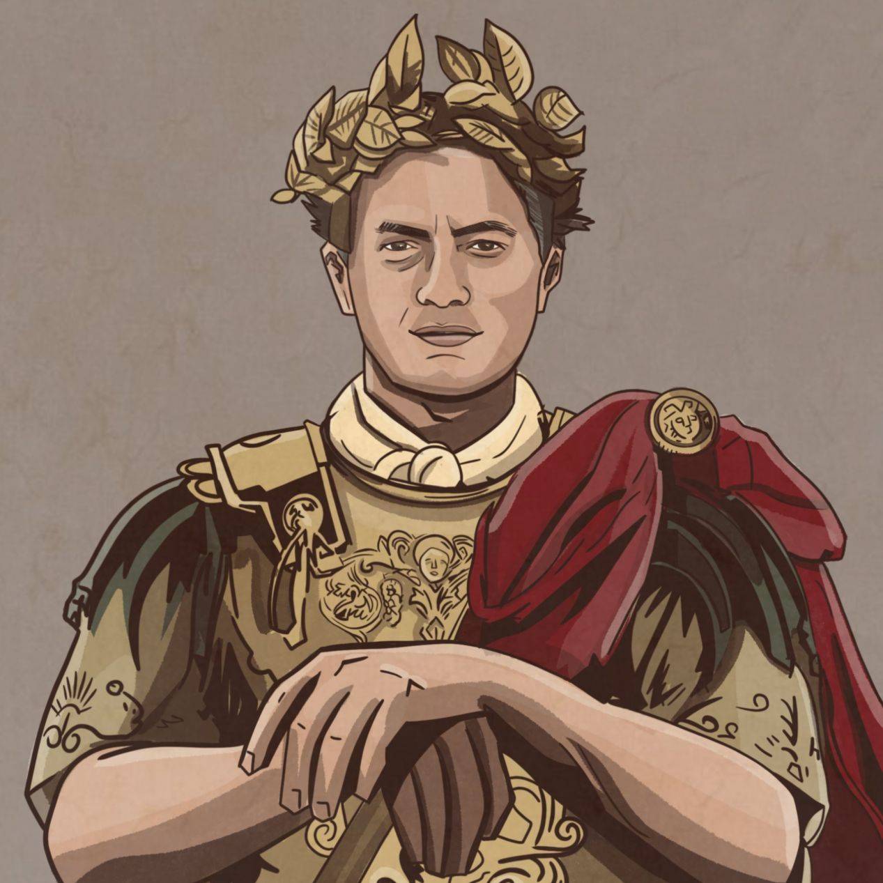 赛中所展现 赛中所展现